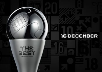 Premios The Best: todos los detalles de la ceremonia y los argentinos candidatos