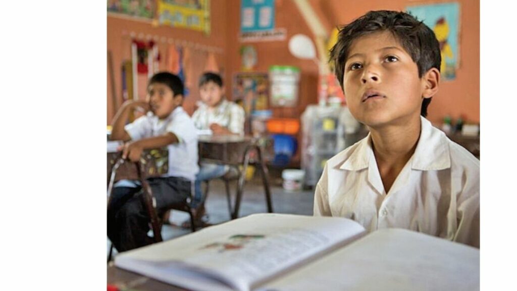 Presentan una hoja de ruta para mejorar la alfabetización en las provincias alfabetización