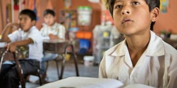 Presentan una hoja de ruta para mejorar la alfabetización en las provincias alfabetización