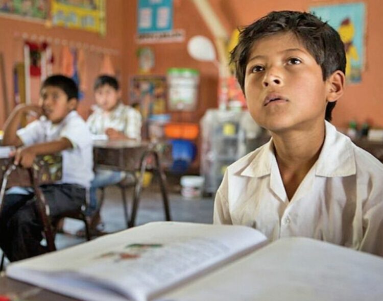 Presentan una hoja de ruta para mejorar la alfabetización en las provincias alfabetización