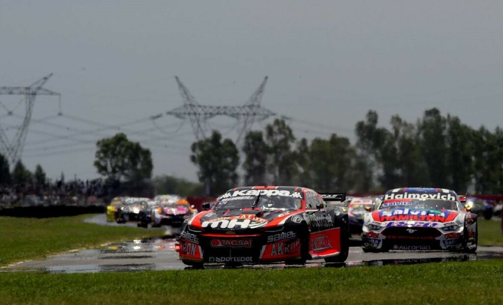 Presentaron el calendario 2026: Córdoba será la cuarta fecha