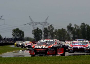 Presentaron el calendario 2026: Córdoba será la cuarta fecha