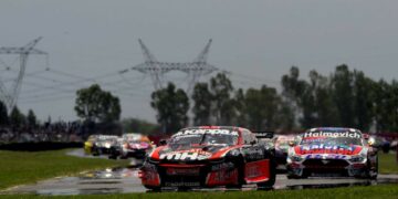 Presentaron el calendario 2026: Córdoba será la cuarta fecha