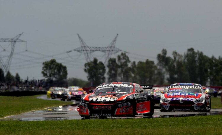 Presentaron el calendario 2026: Córdoba será la cuarta fecha La cuarta fecha tendrá lugar en el autódromo Oscar Cabalén.