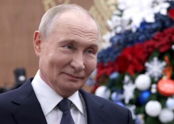 Putin marca distancia y revela desacuerdos en el plan de paz