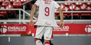 Racing va a la carga para romper el mercado de la Primera Nacional Racing va a la carga para romper el mercado de la Primera Nacional