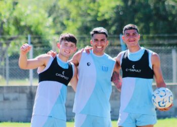 Racing ya conoce a sus rivales para la próxima temporada