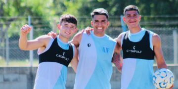 Racing ya conoce a sus rivales para la próxima temporada