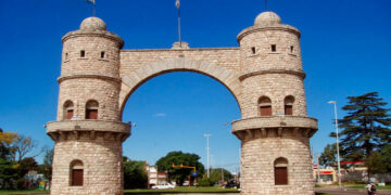 Ranking de los lugares más calurosos de este jueves en Córdoba lugares