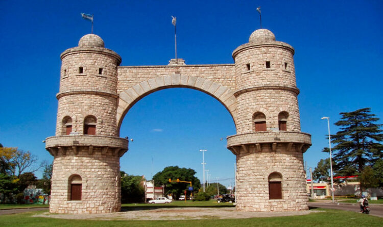 Ranking de los lugares más calurosos de este jueves en Córdoba lugares