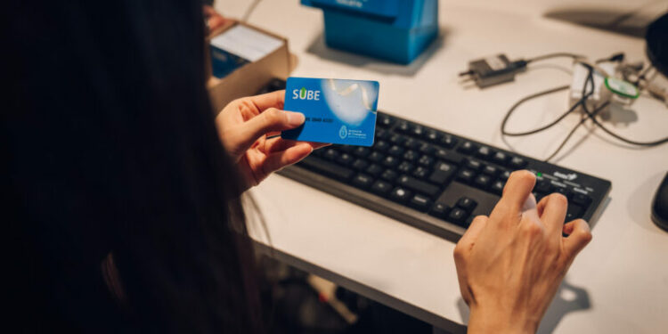 Sube y Boleto Obrero Social: dónde retirar la tarjeta y cómo transferir el beneficio Red Bus tendrá vigencia hasta el 31 de diciembre para usuarios del Boleto Obrero Social y sin beneficios sociales.