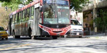 Red Bus deja de funcionar y llega “Micronauta”, obligatoria para sostener beneficios sociales Red Bus deja de funcionar y llega “Micronauta”, obligatoria para sostener beneficios sociales