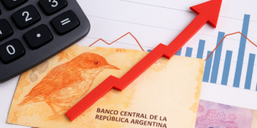 Repercusiones sobre inflación y los datos clave que marcarán la agenda semanal Inflación