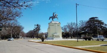 Río Tercero: Un joven amenzó con una cuchilla y encerró a su madre Río Tercero