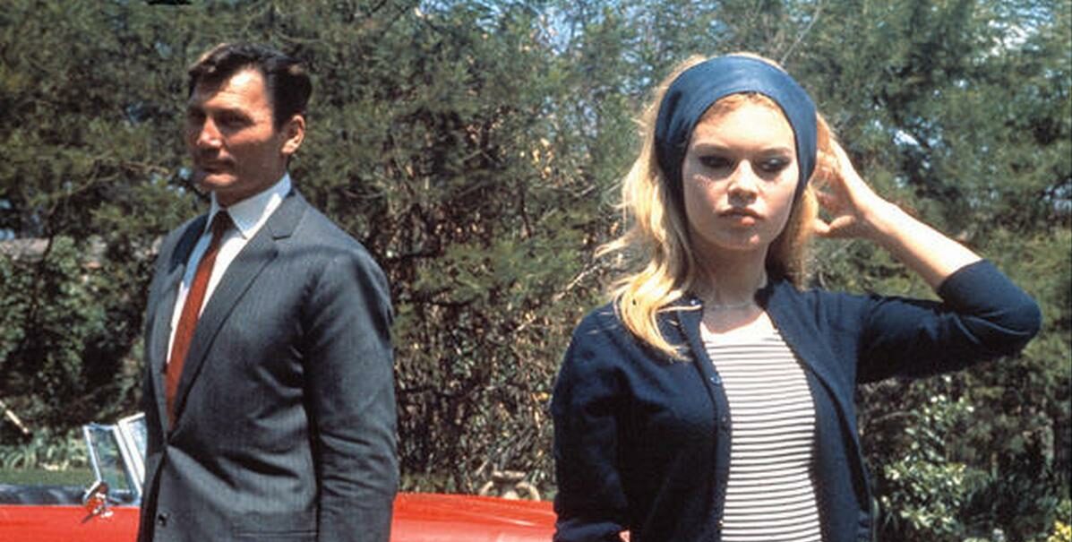 Adiós a Brigitte Bardot, ícono del cine y voz incansable de la causa animal Adiós a Brigitte Bardot, ícono del cine y voz incansable de la causa animal