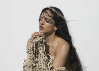 Rosalía confirma dos fechas en 2026 para cantar LUX en Argentina