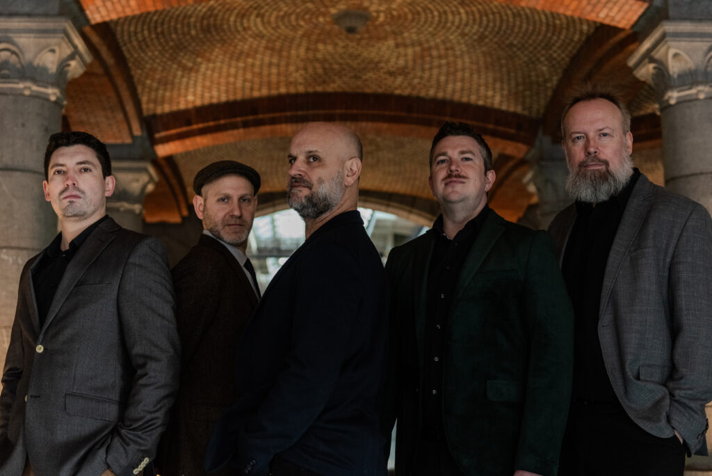 “Rovira 100”, el acto de justicia para el otro genio de la vanguardia El ensamble belga Sónico grabó el disco en Buenos Aires.