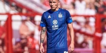 Ruben Botta no continuará en Talleres