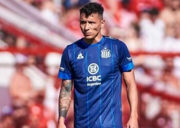 Ruben Botta no continuará en Talleres