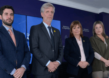 SIDE: el Gobierno desplazó a Sergio Neiffert y designó a Cristian Auguadra