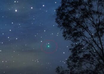 Cometa