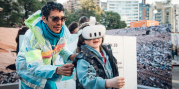 Se recuperaron 2.160 kilos de residuos secos en cuatro barrios de la ciudad residuos