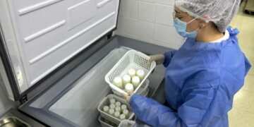 El Banco de Leche Humana recolectó más de 600 litros y asistió a más de 800 recién nacidos El Banco de Leche Humana recolectó más de 600 litros y asistió a más de 800 recién nacidos