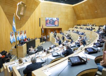 Se aprobó la creación de la Procuración Penitenciaria tras un tenso cruce con la oposición