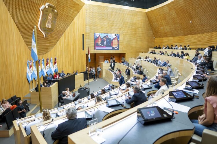 Se aprobó la creación de la Procuración Penitenciaria tras un tenso cruce con la oposición Se aprobó la creación de un nuevo organismo judicial destinado a supervisar cárceles y proteger los derechos de personas detenidas.