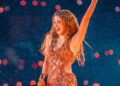 Tras una hora de espectáculo se suspendió el show de Shakira: malestar y críticas del público