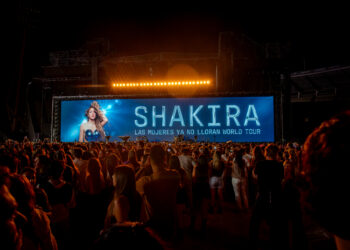Continúan las repercusiones por la suspensión del show de Shakira: asistentes se organizan