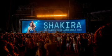 Continúan las repercusiones por la suspensión del show de Shakira: asistentes se organizan