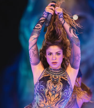 La ciudad realiza un operativo especial con colectivos directos para el recital de Shakira La ciudad realiza un operativo especial con colectivos directos para el recital de Shakira