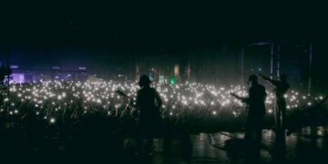 Juventud y formación: Los activos que sostienen la industria del espectáculo