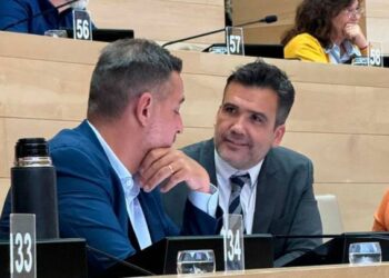 Comienza el debate sobre tablas del Presupuesto Provincial 2026