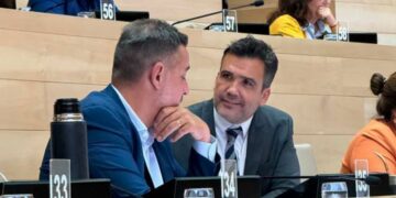 Comienza el debate sobre tablas del Presupuesto Provincial 2026