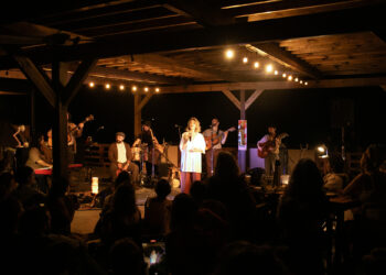 Los Besos, Toch y Duratierra protagonistas del Festi de la Sidre en Villa General Belgrano