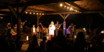 Los Besos, Toch y Duratierra protagonistas del Festi de la Sidre en Villa General Belgrano