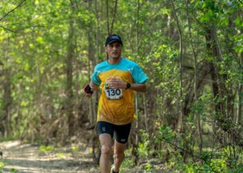 Cada kilómetro cuenta: Silvio Rodríguez demuestra que la constancia transforma desafíos en logros.