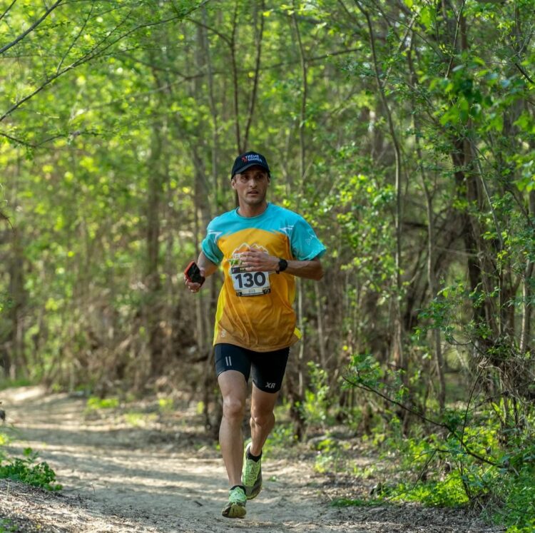Cada kilómetro cuenta: Silvio Rodríguez demuestra que la constancia transforma desafíos en logros.