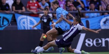 Sortearon el fixture del Torneo Apertura 2026: el clásico será en la fecha 9