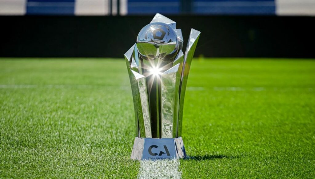 Sorteo Copa Argentina 2026: los rivales de los cordobeses en 32avos Sorteo Copa Argentina 2026: los rivales de los cordobeses en 32avos