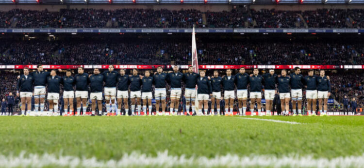 La cita mundialista se jugará entre octubre y noviembre de 2027.