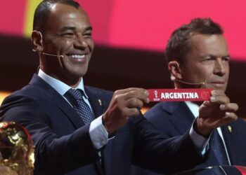 Sorteo del Mundial 2026: horario, los bombos y nuestro simulador