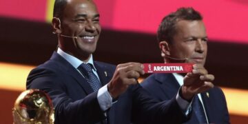 Sorteo del Mundial 2026: fecha, horario y los bombos