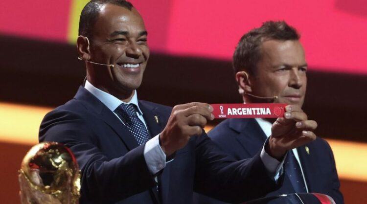 Sorteo del Mundial 2026: fecha, horario y los bombos Argentina conocerá sus rivales este viernes en Washington.