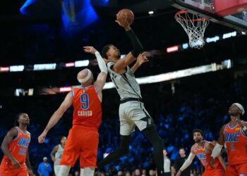 Spurs y Knicks definen la Copa NBA: Hora y Streaming