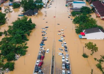 Sube a 1.000 el número de muertos por las inundaciones en el sudeste asiático