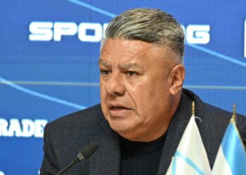 Sur Finanzas: Allanan la sede de la AFA y 18 clubes