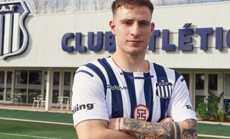Talleres intensifica la búsqueda de refuerzos Bruno Barticciotto es la primera incorporación del albiazul.